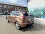 ВАЗ (Lada) XRAY 2017 года за 4 600 000 тг. в Петропавловск – фото 4