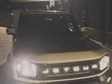 Jetour T2 2024 года за 15 000 000 тг. в Алматы