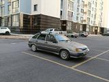 ВАЗ (Lada) 2114 2012 года за 1 280 000 тг. в Шымкент – фото 2