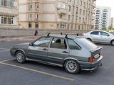 ВАЗ (Lada) 2114 2012 года за 1 280 000 тг. в Шымкент