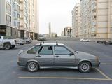 ВАЗ (Lada) 2114 2012 года за 1 280 000 тг. в Шымкент – фото 3