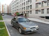 ВАЗ (Lada) 2114 2012 года за 1 280 000 тг. в Шымкент – фото 5