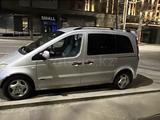Mercedes-Benz Vaneo 2004 года за 1 900 000 тг. в Алматы – фото 2