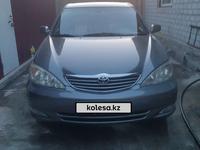 Toyota Camry 2002 года за 5 650 000 тг. в Семей