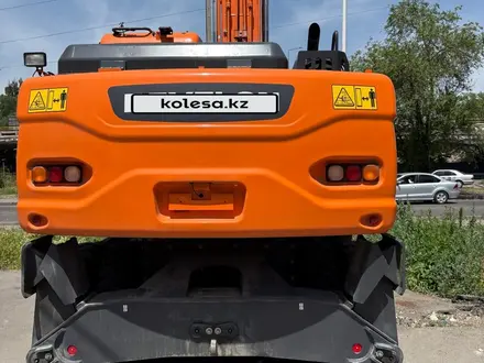 Doosan  DX190WA 2026 года в Алматы – фото 3