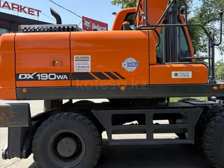 Doosan  DX190WA 2026 года в Алматы – фото 5