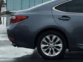 Lexus ES 300h 2015 года за 9 000 000 тг. в Атырау – фото 4