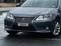 Lexus ES 300h 2015 года за 9 000 000 тг. в Атырау – фото 2