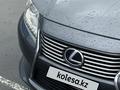 Lexus ES 300h 2015 года за 9 000 000 тг. в Атырау – фото 6