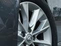 Lexus ES 300h 2015 года за 9 000 000 тг. в Атырау – фото 9