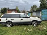 Volkswagen Passat 1991 годаүшін1 000 000 тг. в Риддер – фото 2