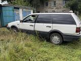 Volkswagen Passat 1991 годаүшін1 000 000 тг. в Риддер – фото 3