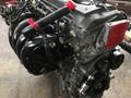 ДВС 2AZ-fe (2.4л) 1MZ-fe (3.0л) Двигатель АКПП Toyota привозной Японияүшін185 500 тг. в Алматы – фото 4