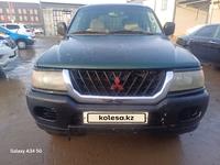 Mitsubishi Montero Sport 2001 года за 3 000 000 тг. в Уральск