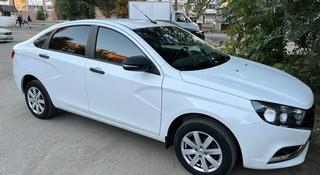 ВАЗ (Lada) Vesta 2020 года за 5 000 000 тг. в Павлодар