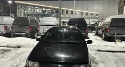 Volkswagen Passat 1991 годаүшін1 300 000 тг. в Астана – фото 2