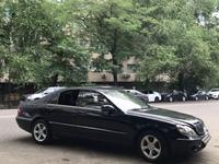 Mercedes-Benz S 320 2000 годаүшін3 500 000 тг. в Алматы