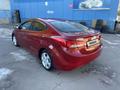 Hyundai Elantra 2013 года за 5 950 000 тг. в Караганда – фото 4