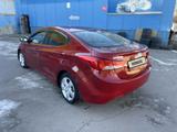 Hyundai Elantra 2013 годаfor5 950 000 тг. в Караганда – фото 4