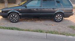Volkswagen Passat 1993 годаүшін1 000 000 тг. в Алматы – фото 4
