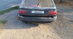 Volkswagen Passat 1993 годаүшін1 000 000 тг. в Алматы – фото 5