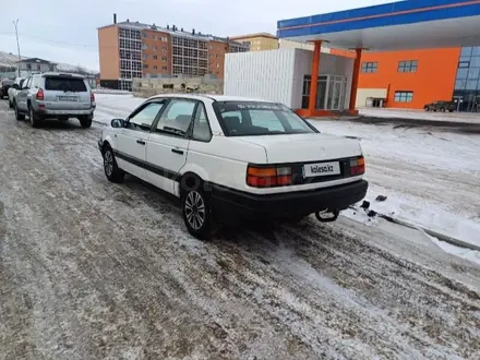 Volkswagen Passat 1991 года за 1 000 000 тг. в Кокшетау – фото 3