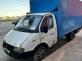 ГАЗ ГАЗель 2001 годаүшін2 100 000 тг. в Алматы – фото 2