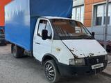 ГАЗ ГАЗель 2001 годаүшін2 100 000 тг. в Алматы