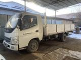 Foton  Ollin BJ10xx 2007 года за 3 500 000 тг. в Алматы – фото 2