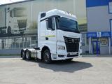 КамАЗ  65659-70010-СА 2025 года за 51 550 000 тг. в Уральск – фото 2