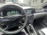 Toyota Corolla 2002 годаүшін2 700 000 тг. в Усть-Каменогорск – фото 4