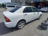 Toyota Corolla 2002 года за 3 000 000 тг. в Усть-Каменогорск – фото 3