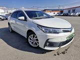 Toyota Corolla 2017 года за 6 300 000 тг. в Алматы