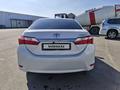 Toyota Corolla 2017 года за 6 300 000 тг. в Алматы – фото 5