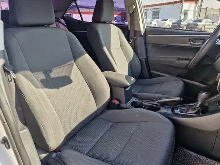 Toyota Corolla 2017 года за 6 300 000 тг. в Алматы – фото 8