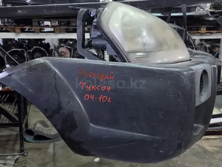 TitanAuto Hyundai Tucson 1 ноускат за 250 000 тг. в Астана – фото 2