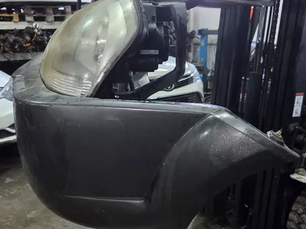 TitanAuto Hyundai Tucson 1 ноускат за 250 000 тг. в Астана – фото 3