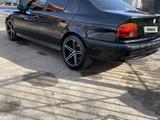 BMW 523 1999 года за 2 500 000 тг. в Алматы – фото 3