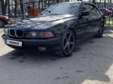BMW 523 1999 года за 2 500 000 тг. в Алматы – фото 4