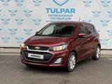 Chevrolet Spark 2022 годаүшін7 000 000 тг. в Туркестан