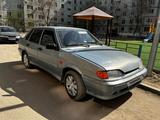 ВАЗ (Lada) 2115 2002 года за 900 000 тг. в Актобе – фото 3