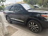 Toyota Land Cruiser 2012 года за 20 500 000 тг. в Караганда