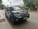 Toyota Land Cruiser 2012 года за 20 500 000 тг. в Караганда – фото 2