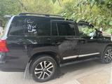 Toyota Land Cruiser 2012 года за 20 500 000 тг. в Караганда – фото 3