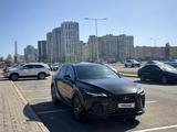 Lexus RX 350 2023 годаүшін34 000 000 тг. в Астана – фото 2