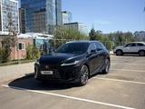 Lexus RX 350 2023 годаүшін34 000 000 тг. в Астана