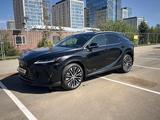 Lexus RX 350 2023 годаүшін34 000 000 тг. в Астана – фото 4