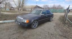 Mercedes-Benz E 200 1991 года за 1 100 000 тг. в Костанай – фото 4