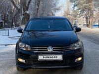 Volkswagen Polo 2017 года за 6 000 000 тг. в Астана