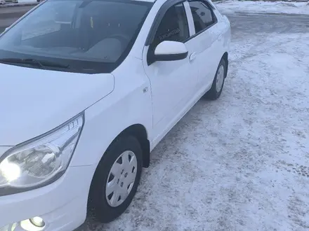 Chevrolet Cobalt 2020 года за 5 400 000 тг. в Костанай – фото 18